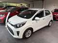 Kia Picanto 1.0 ISG Fusion Blanco - thumbnail 2