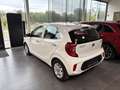 Kia Picanto 1.0 ISG Fusion Blanco - thumbnail 3
