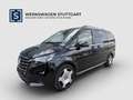 Mercedes-Benz V 300 V 300 L 4MATIC EXCLUSIVE AMG BEIGE AIRMATIC AHK Zwart - thumbnail 1