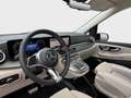 Mercedes-Benz V 300 V 300 L 4MATIC EXCLUSIVE AMG BEIGE AIRMATIC AHK Zwart - thumbnail 3