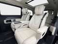 Mercedes-Benz V 300 V 300 L 4MATIC EXCLUSIVE AMG BEIGE AIRMATIC AHK Zwart - thumbnail 7