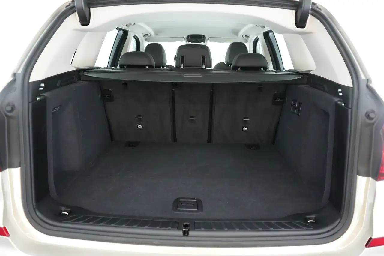 BMW X3 2.0 sDrive18dA Corporate LEDER/STOF LED GPS PDC Ve, миниатюра 21
