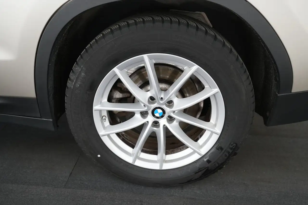 BMW X3 2.0 sDrive18dA Corporate LEDER/STOF LED GPS PDC Ve, миниатюра 19