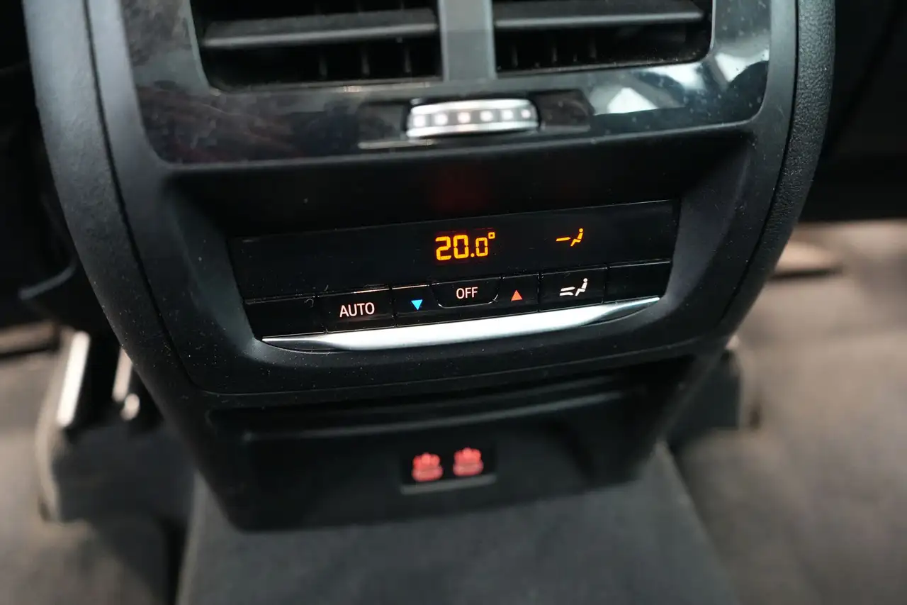 BMW X3 2.0 sDrive18dA Corporate LEDER/STOF LED GPS PDC Ve, миниатюра 25