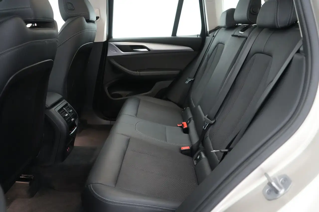 BMW X3 2.0 sDrive18dA Corporate LEDER/STOF LED GPS PDC Ve, миниатюра 20