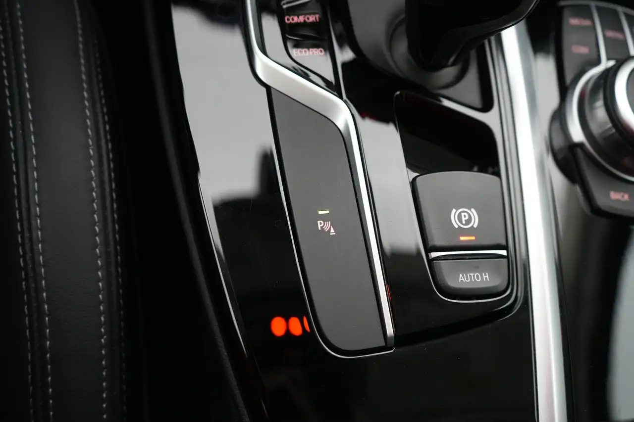 BMW X3 2.0 sDrive18dA Corporate LEDER/STOF LED GPS PDC Ve, миниатюра 27