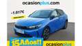 Opel Corsa 1.2T XHL S/S GS 100 Blauw - thumbnail 1