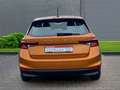 Skoda Fabia Style 1.0 TSI+Alufelgen+Klimaautomatik+Sitzheizung Orange - thumbnail 3