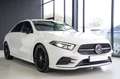 Mercedes-Benz A 220 200 d Blanco - thumbnail 1