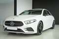 Mercedes-Benz A 220 200 d Blanco - thumbnail 3