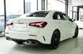 Mercedes-Benz A 220 200 d Blanco - thumbnail 10