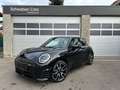 MINI Cooper SE JOHN COOPER WORKS XL HUD ACC H&K Pano Schwarz - thumbnail 1
