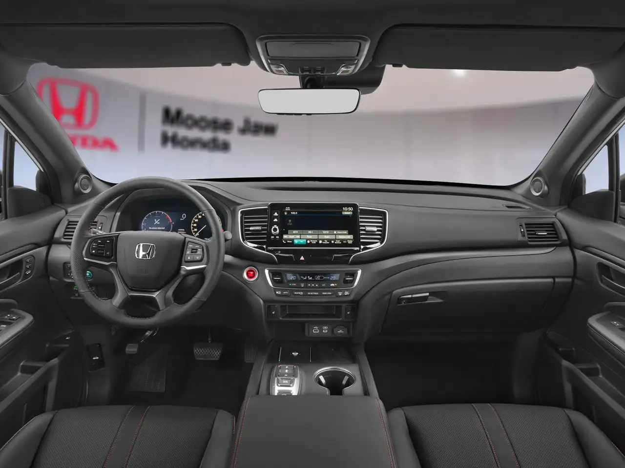 Honda Ridgeline снимка Honda Ridgeline