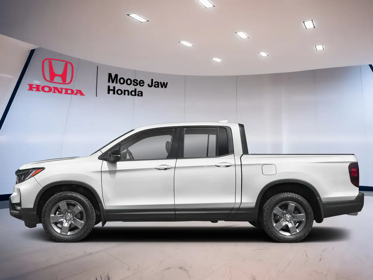 Honda Ridgeline снимка Honda Ridgeline