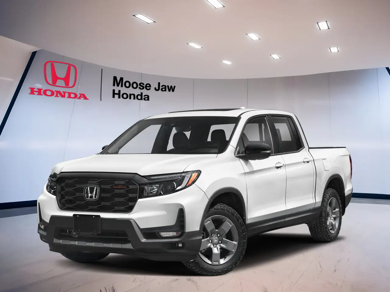 Honda Ridgeline снимка Honda Ridgeline