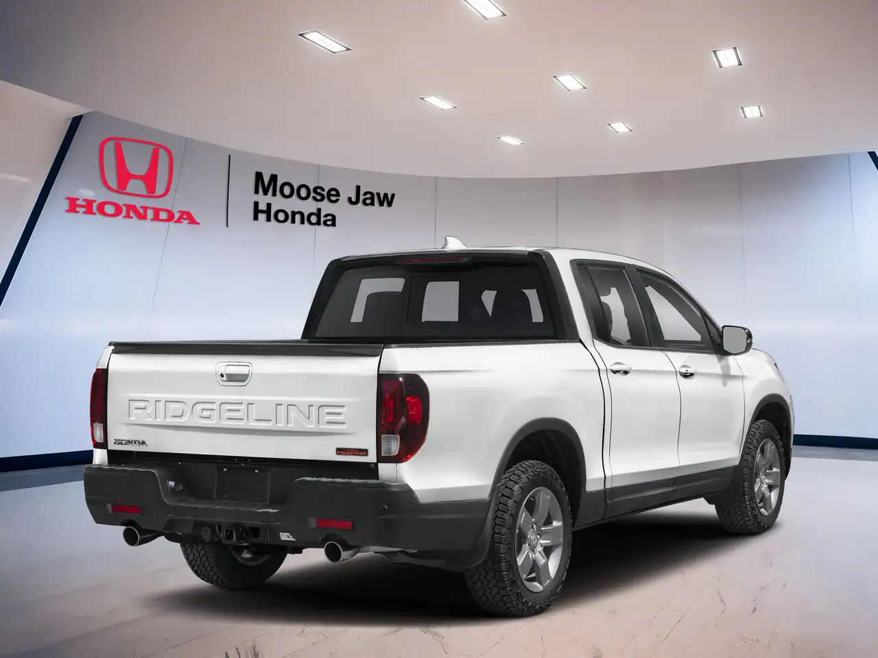 Honda Ridgeline снимка Honda Ridgeline