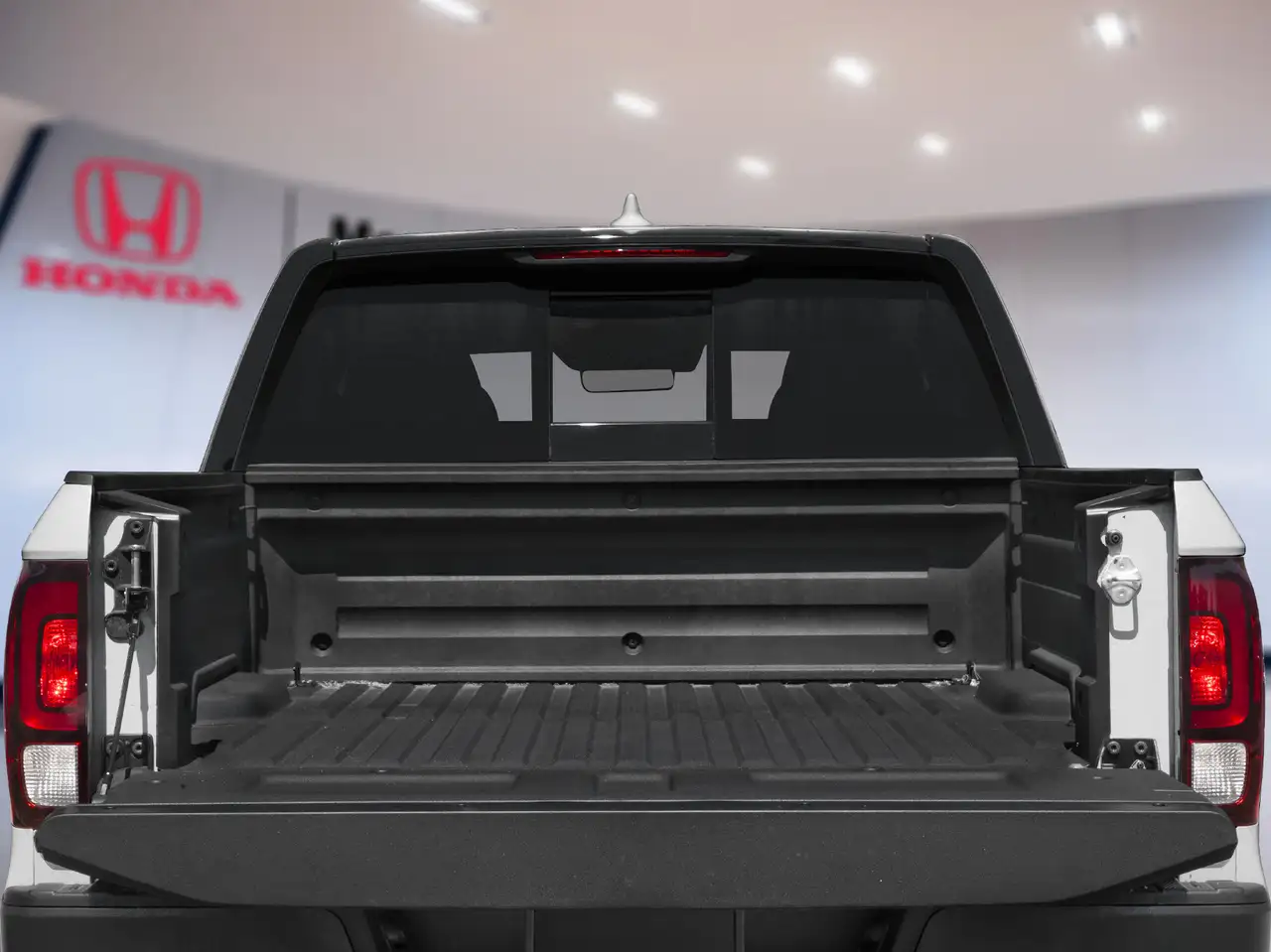 Honda Ridgeline снимка Honda Ridgeline