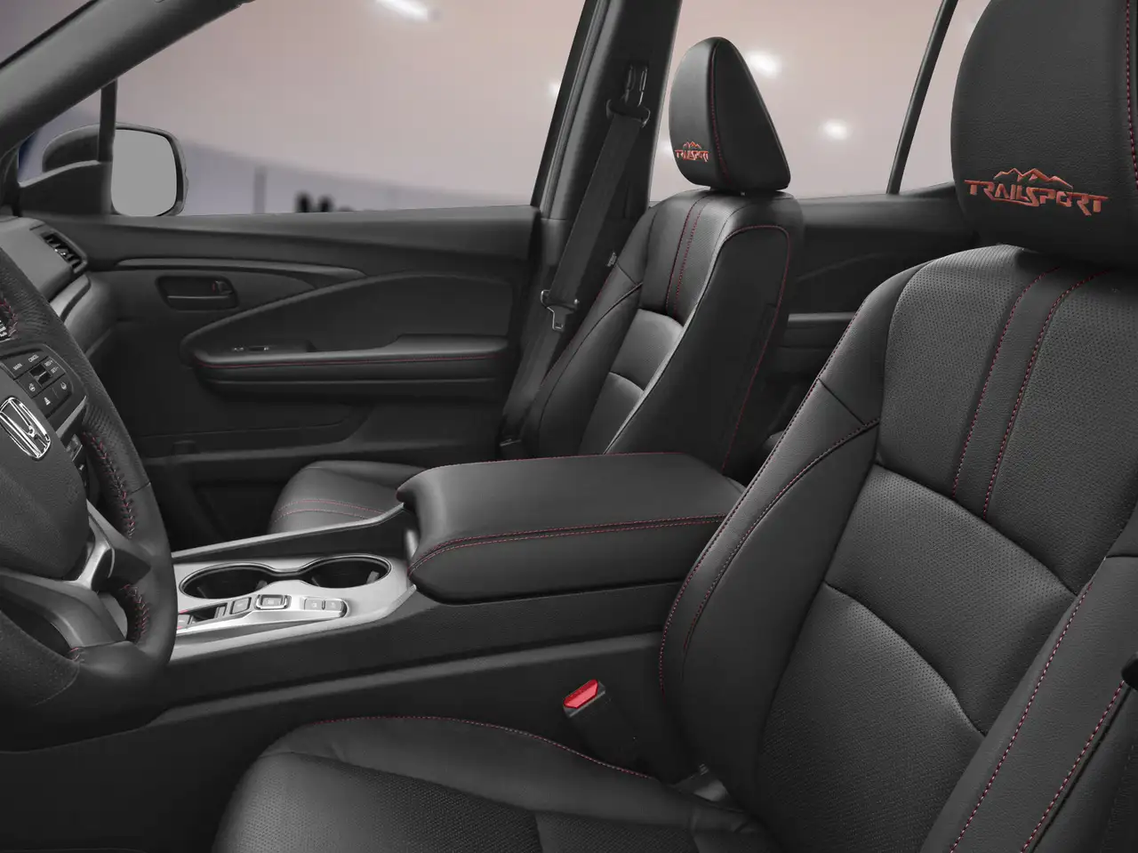 Honda Ridgeline снимка Honda Ridgeline