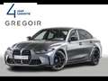 BMW M3 Frozen dark grey metallic Grau - thumbnail 1