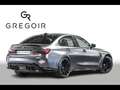 BMW M3 Frozen dark grey metallic Grau - thumbnail 2