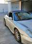Porsche 996 996 Cabrio 3.4 Carrera gomme posteriori nuove. Argento - thumbnail 1