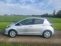 Toyota Yaris 1.5 Full Hybrid Aspiration 85dkmNAP afn trekhaak c Gris - thumbnail 5