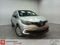 Renault Captur 1.5dCi Energy eco2 Life 66kW Gümüş rengi - thumbnail 3