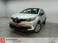 Renault Captur 1.5dCi Energy eco2 Life 66kW Silver - thumbnail 1