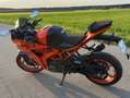 KTM RC 390 Naranja - thumbnail 1