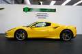 Ferrari F8 Spider CARBON/LIFT/PASS.DISPL/RACINGSEATS/JBL Gelb - thumbnail 4