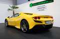Ferrari F8 Spider CARBON/LIFT/PASS.DISPL/RACINGSEATS/JBL Gelb - thumbnail 2