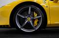Ferrari F8 Spider CARBON/LIFT/PASS.DISPL/RACINGSEATS/JBL Gelb - thumbnail 11