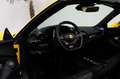 Ferrari F8 Spider CARBON/LIFT/PASS.DISPL/RACINGSEATS/JBL Gelb - thumbnail 14