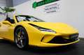 Ferrari F8 Spider CARBON/LIFT/PASS.DISPL/RACINGSEATS/JBL Gelb - thumbnail 7
