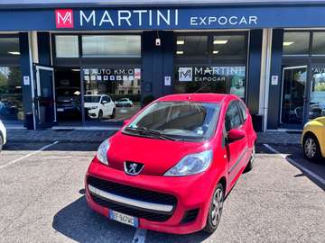 1.0 68CV 3p. Plaisir UNICO PROPRIETARIO