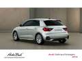 Audi A1 S line 25TFSI LED virtual EPH DAB Silber - thumbnail 3