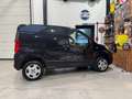 Fiat Fiorino BENZ+CNG - 39.000 KM LICHTEVRACHT Noir - thumbnail 6