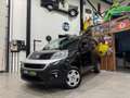Fiat Fiorino BENZ+CNG - 39.000 KM LICHTEVRACHT Noir - thumbnail 1