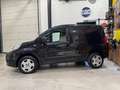 Fiat Fiorino BENZ+CNG - 39.000 KM LICHTEVRACHT Schwarz - thumbnail 2