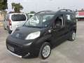 Citroen Nemo 1.4 HDI tepee VETRATO 5 POSTI AUTOVETTURA Nero - thumbnail 11