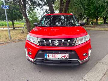 Vitara 1.0 Turbo Boosterjet GL