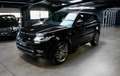 Land Rover Range Rover Sport V8 5.0 S/C HSE DYNAMIC Schwarz - thumbnail 2