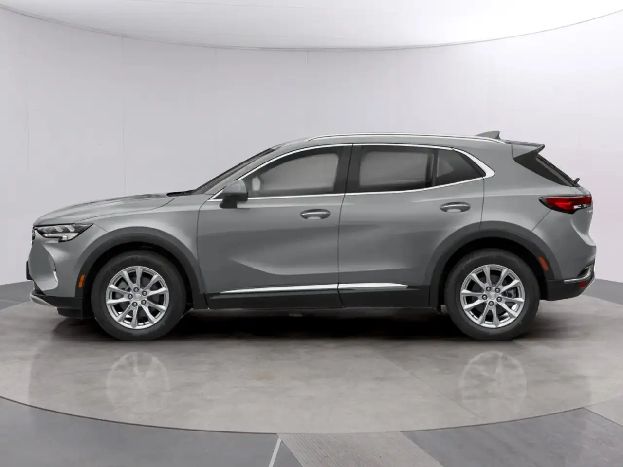 Buick Envision fotografie Buick Envision