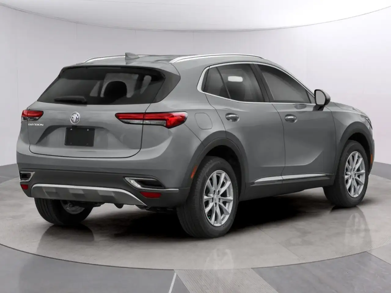 Buick Envision fotografie Buick Envision