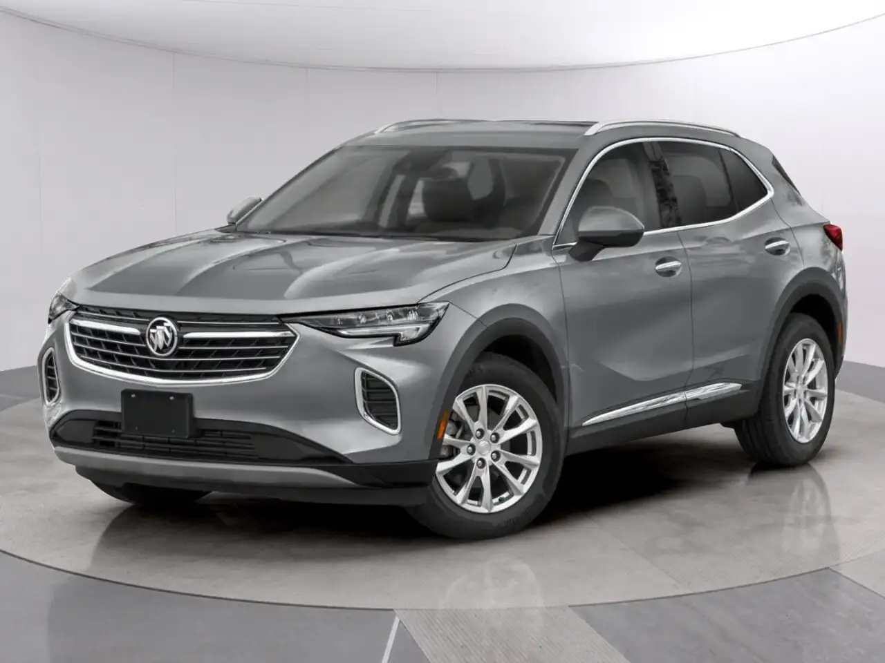 2023 Buick Envision