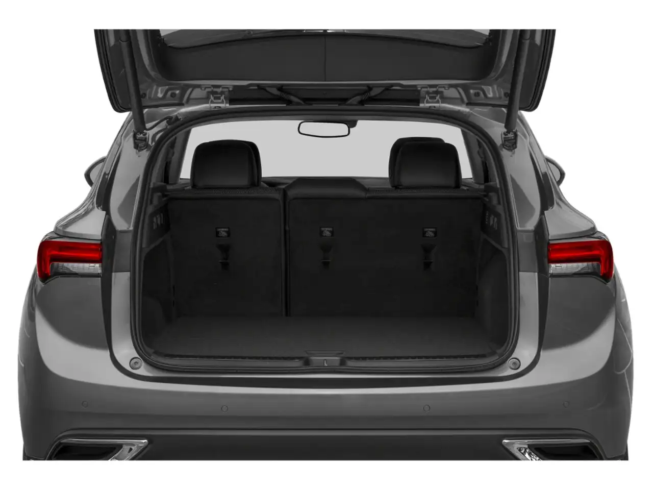 Buick Envision fotografie Buick Envision