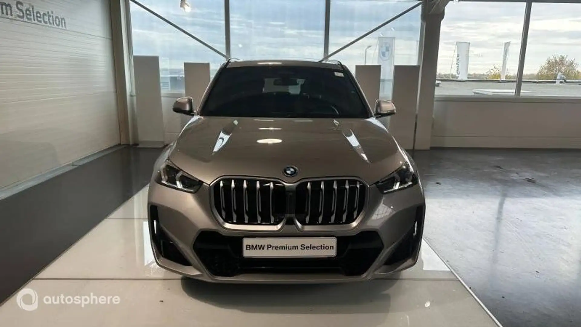BMW X1 xDrive25e 245ch M Sport - 2