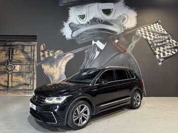 (2) 2.0 TDI 150 DSG7 R-Line