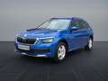 Skoda Kamiq Ambition 1.0TSI *LED*Smart Link*GRA*SHZ Blau - thumbnail 2
