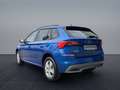 Skoda Kamiq Ambition 1.0TSI *LED*Smart Link*GRA*SHZ Blau - thumbnail 5